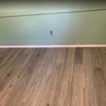 Walls and Flooring