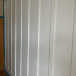 Textured Wall