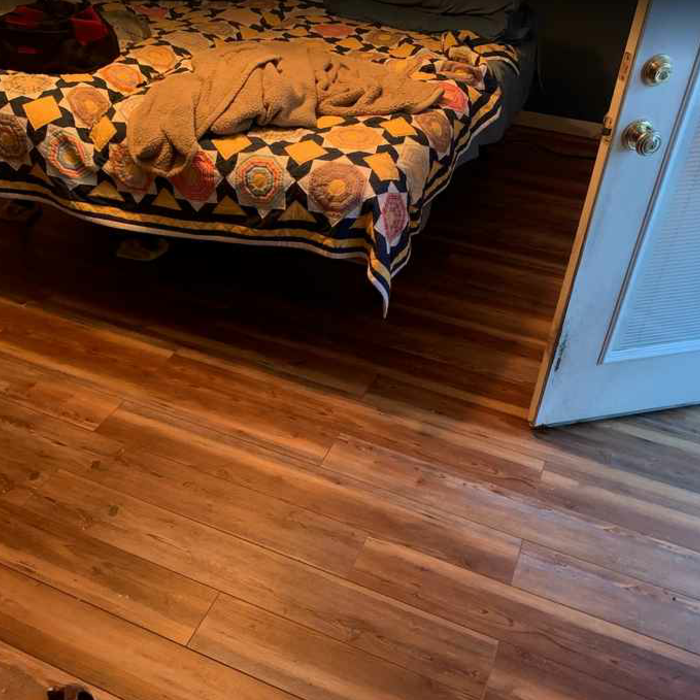 Flooring