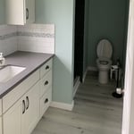 Bathroom Remediation