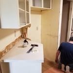 Kitchen Renodel