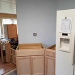 Kitchen Renodel