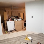 Kitchen Renodel