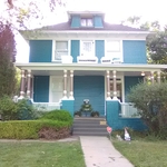 Downtown Victorian
