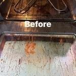 Deep Cleaning