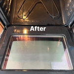 Deep Cleaning