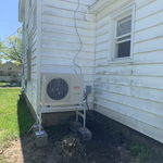 Fujitsu Halcyon Heat Pump