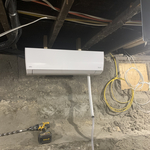 Basement Head