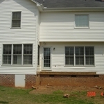 Before
