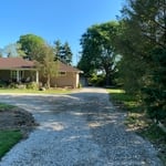 N.Royalton- Driveway Inst