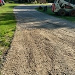 N.Royalton- Driveway Inst