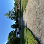 Asphalt Driveway