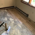 remodels