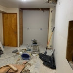 remodels