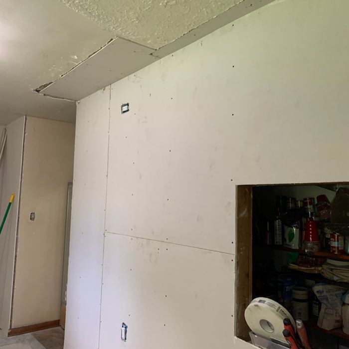 remodels