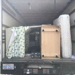 trash removel job