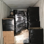 packing a POD