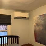 Bedroom unit