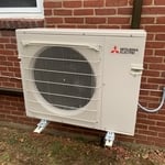 Mitsubishi Condenser