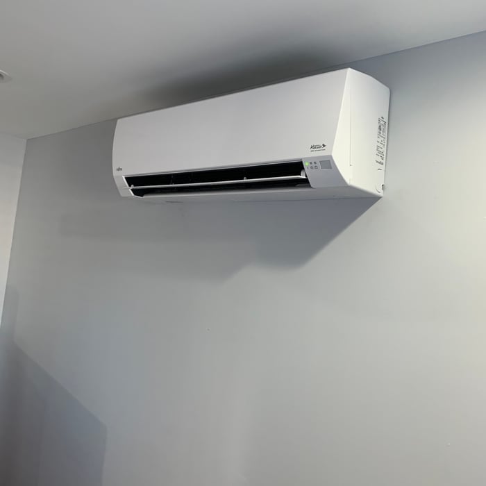 Bedroom unit