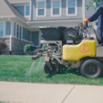 Landscapes We Maintain