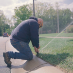 Landscapes We Maintain