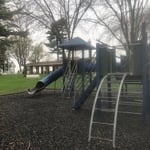 Jungle gym