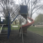 Jungle gym