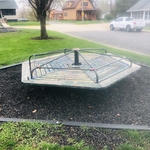 Mary go round