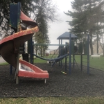 Jungle gym