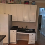 kitchen cabinets