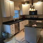 cabinets