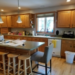 kitchen cabinets