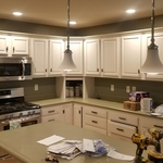 kitchen cabinets