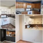 Cabinets and Kitchens