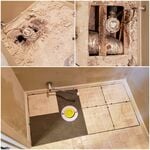 Water Damge and Repair
