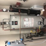 Commercial Water Heater