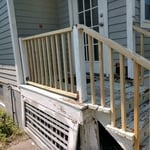 railings