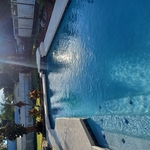 Servicing pool