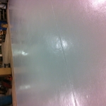 Flake & Color Epoxy