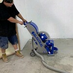 Shot Blast Service