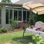 Studio Sunroom