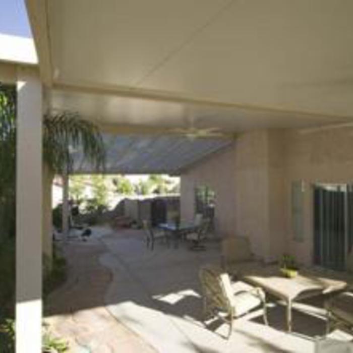 Patio Cover