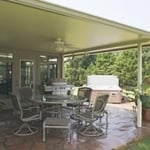 Patio Cover