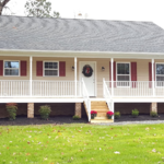 Custom Home
