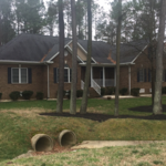 Custom Home