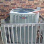 a/c