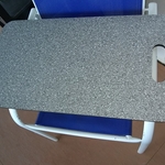 Cutting board