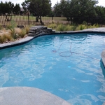 Water feature