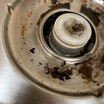 Before